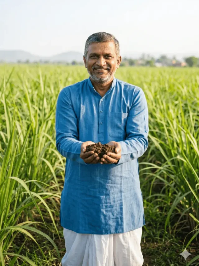 🚨 गन्ने से दोगुनी कमाई! बिजनौर के इन 3 किसानों का खुला सीक्रेट