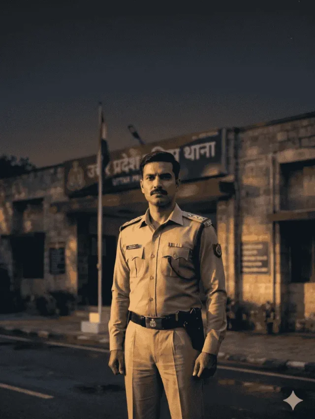 99% Fail: UP Police and Railway GK Quiz Challenge