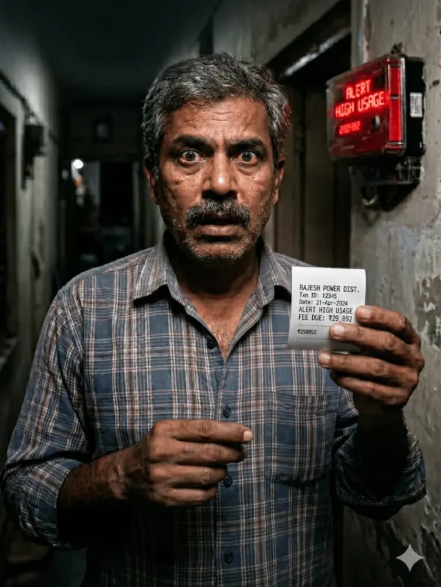 यूपी विद्युत-मापी (स्मार्ट मीटर) 3 नए नियम 2026: कट सकती है बिजली!